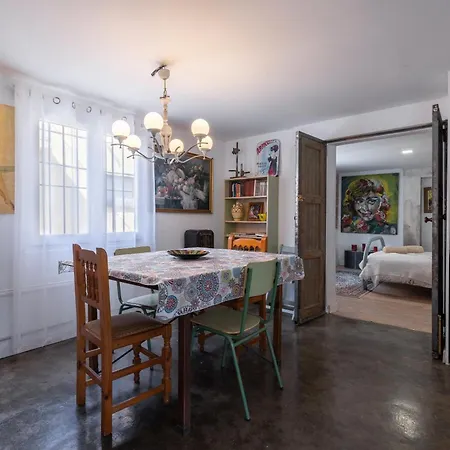 Holiday home La Fabriqueta *