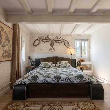 Holiday home La Fabriqueta *