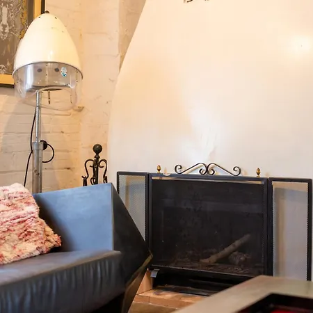 Holiday home La Fabriqueta *