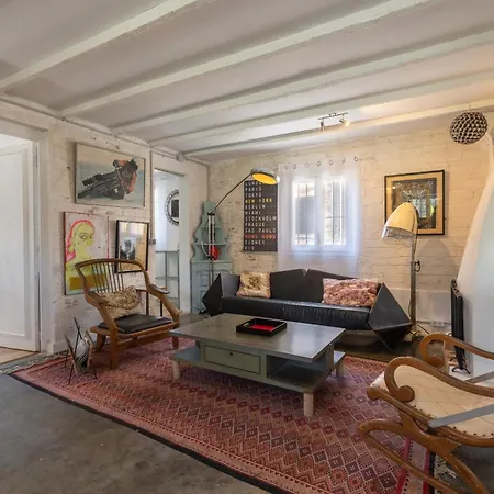 Holiday home La Fabriqueta