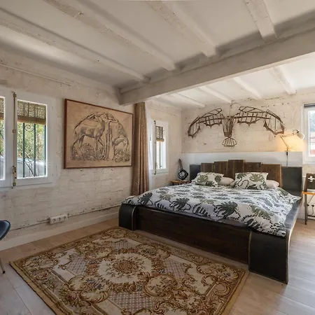 Holiday home La Fabriqueta Riudecanyes