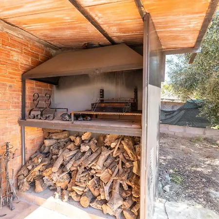 La Fabriqueta Holiday home