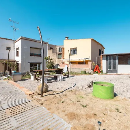 Holiday home La Fabriqueta