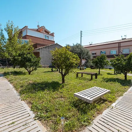 Holiday home La Fabriqueta *